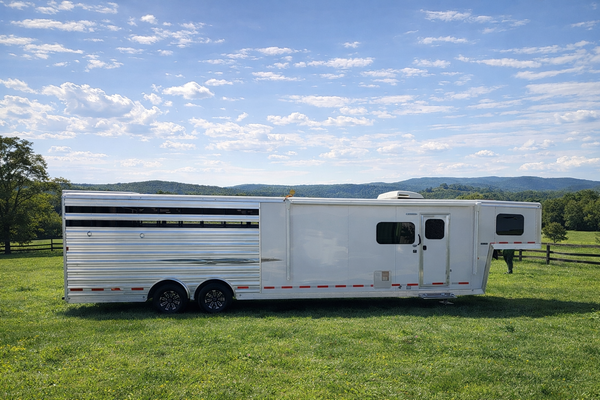 2026 Logan Coach Select Stock Combo #13177