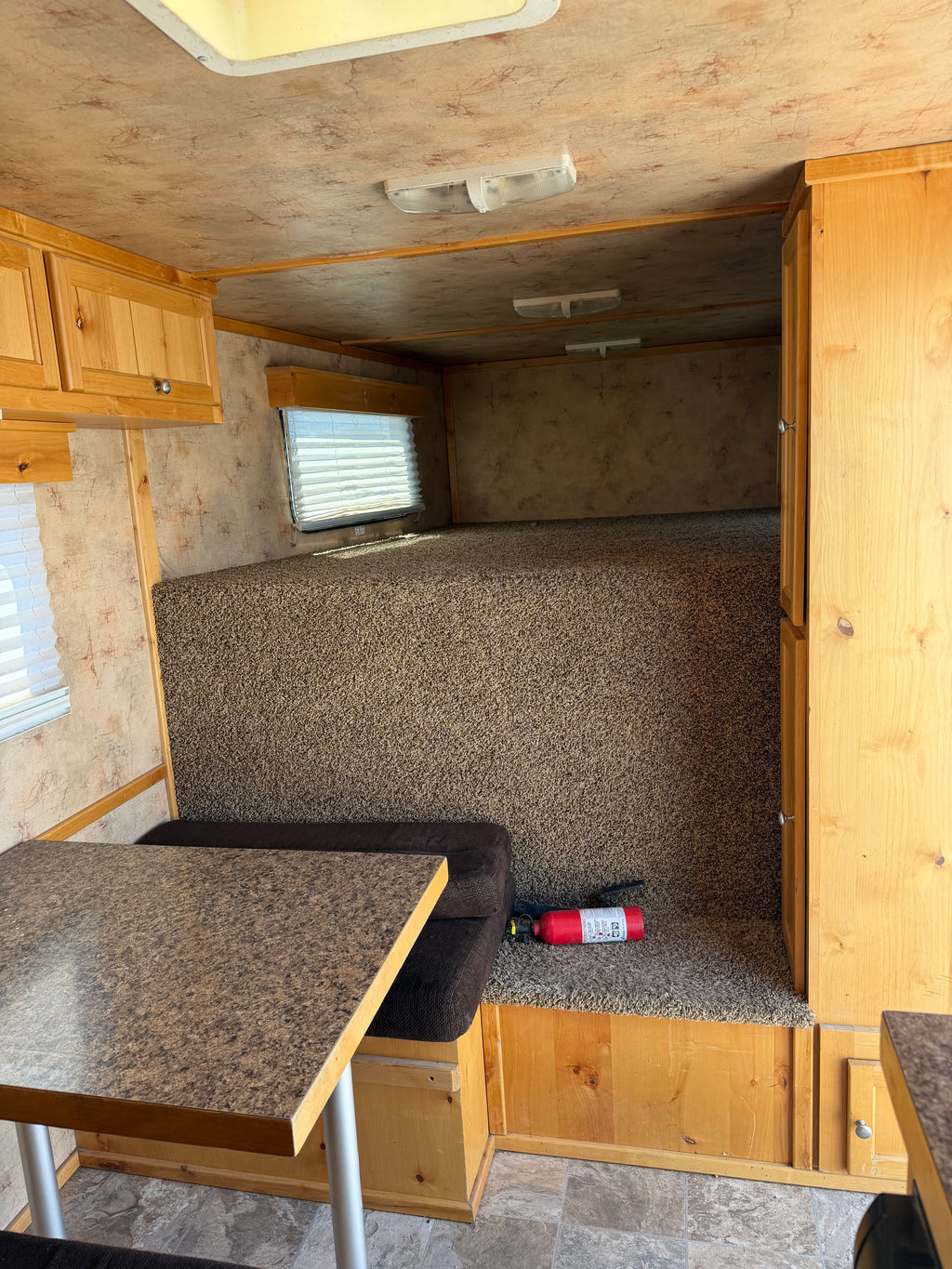 2012 Logan Coach Stock Combo Weekender