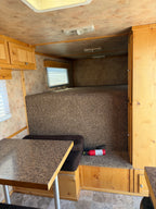 2012 Logan Coach Stock Combo Weekender