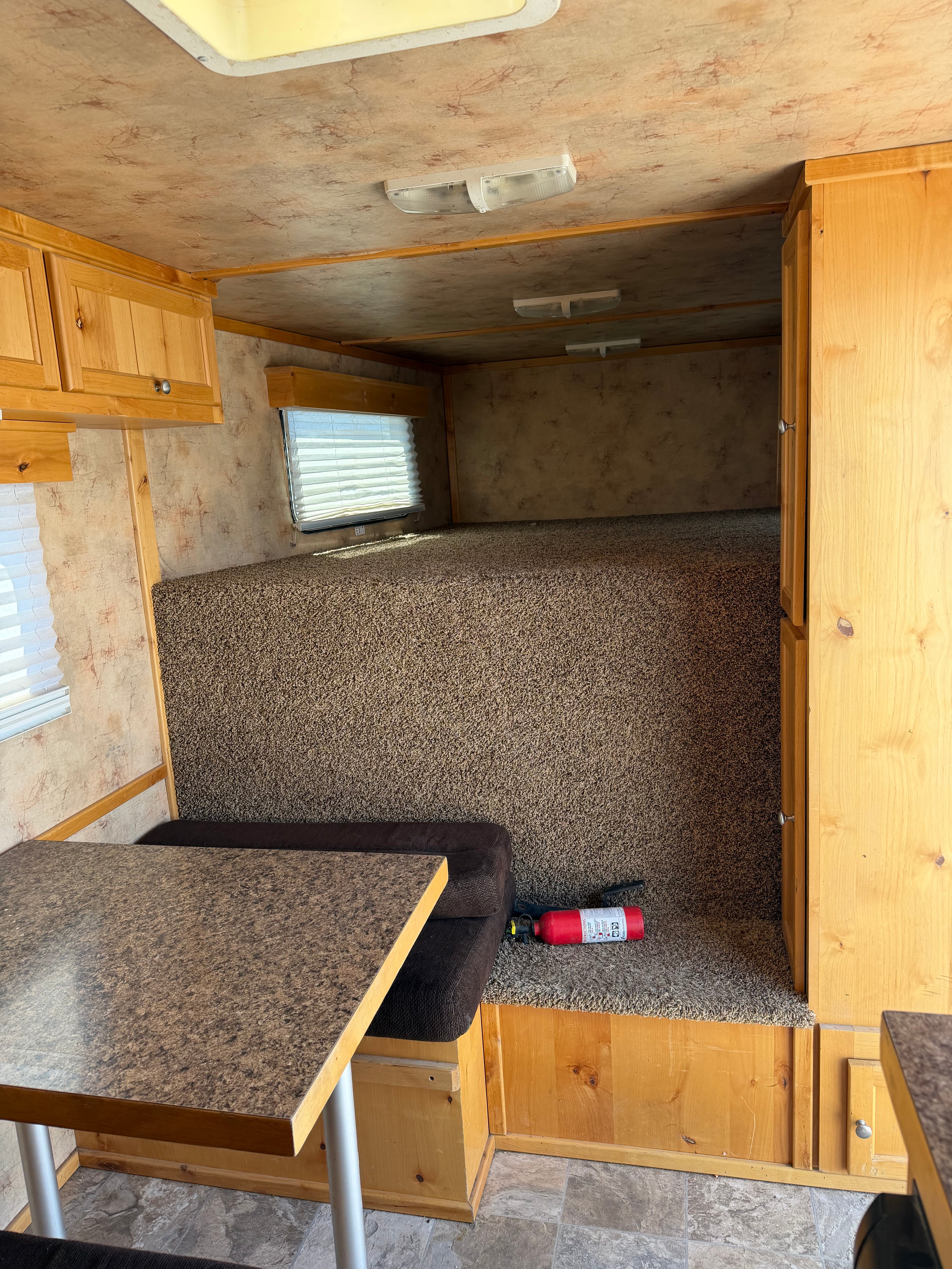 2012 Logan Coach Stock Combo Weekender