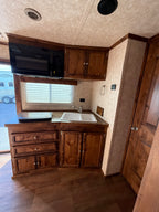 2019 4H LQ Logan Coach #07386