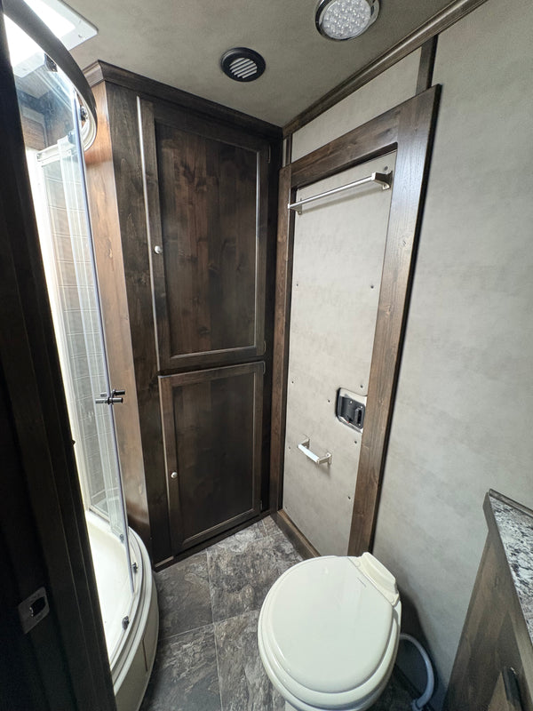 2026 Logan Coach Select Stock Combo #13177