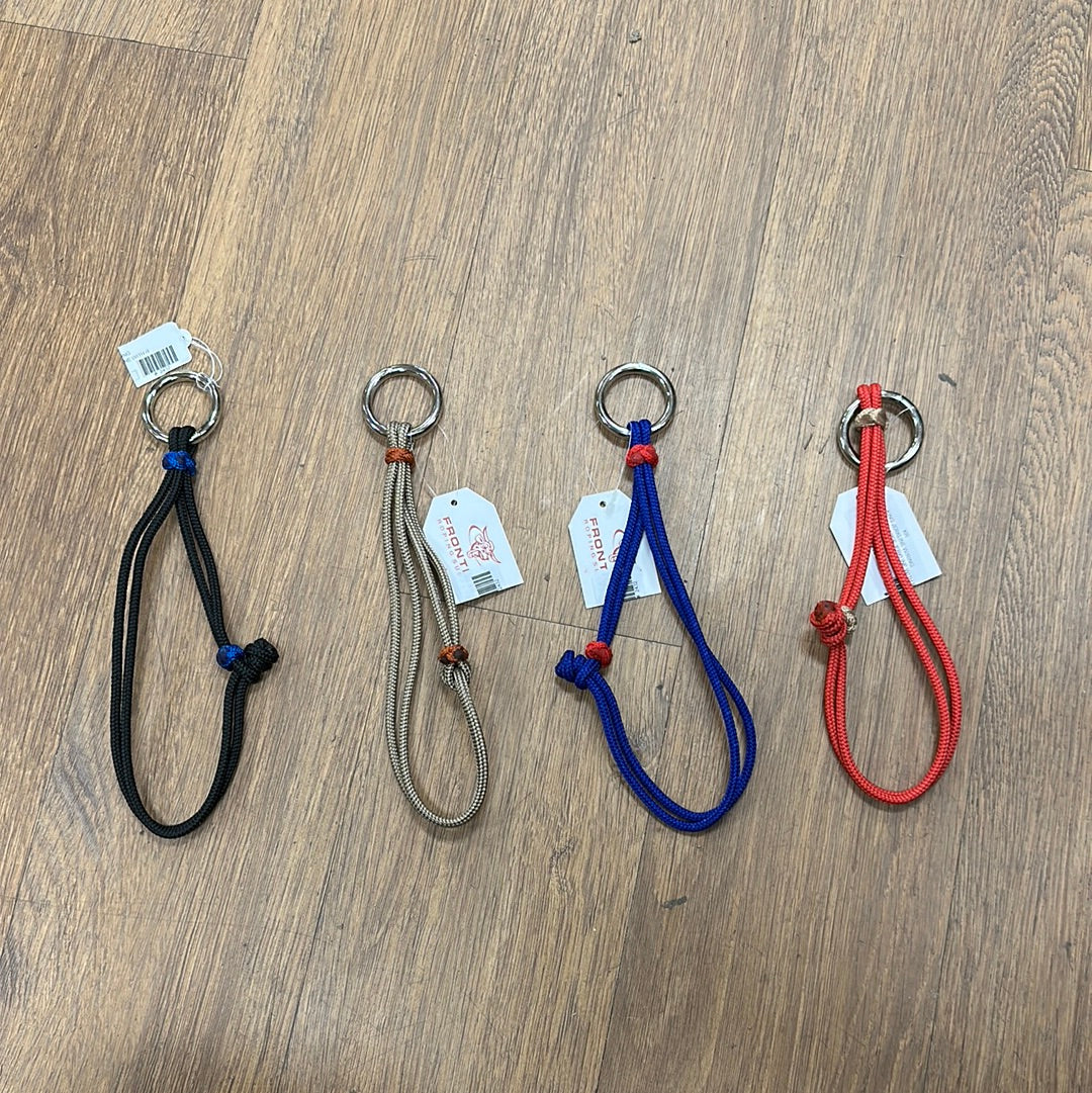 Kings Keeper Attachment with Ring - Assorted Colors