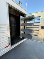 2011 Logan Coach 5H LQ #72042