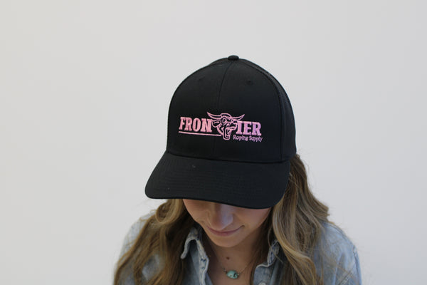 Frontier Trailer Hat