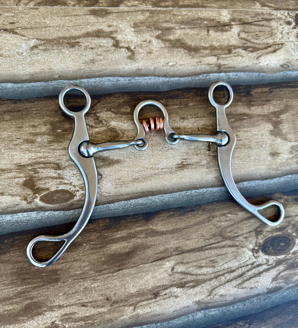 Professionals Choice Floating Spoon Bit