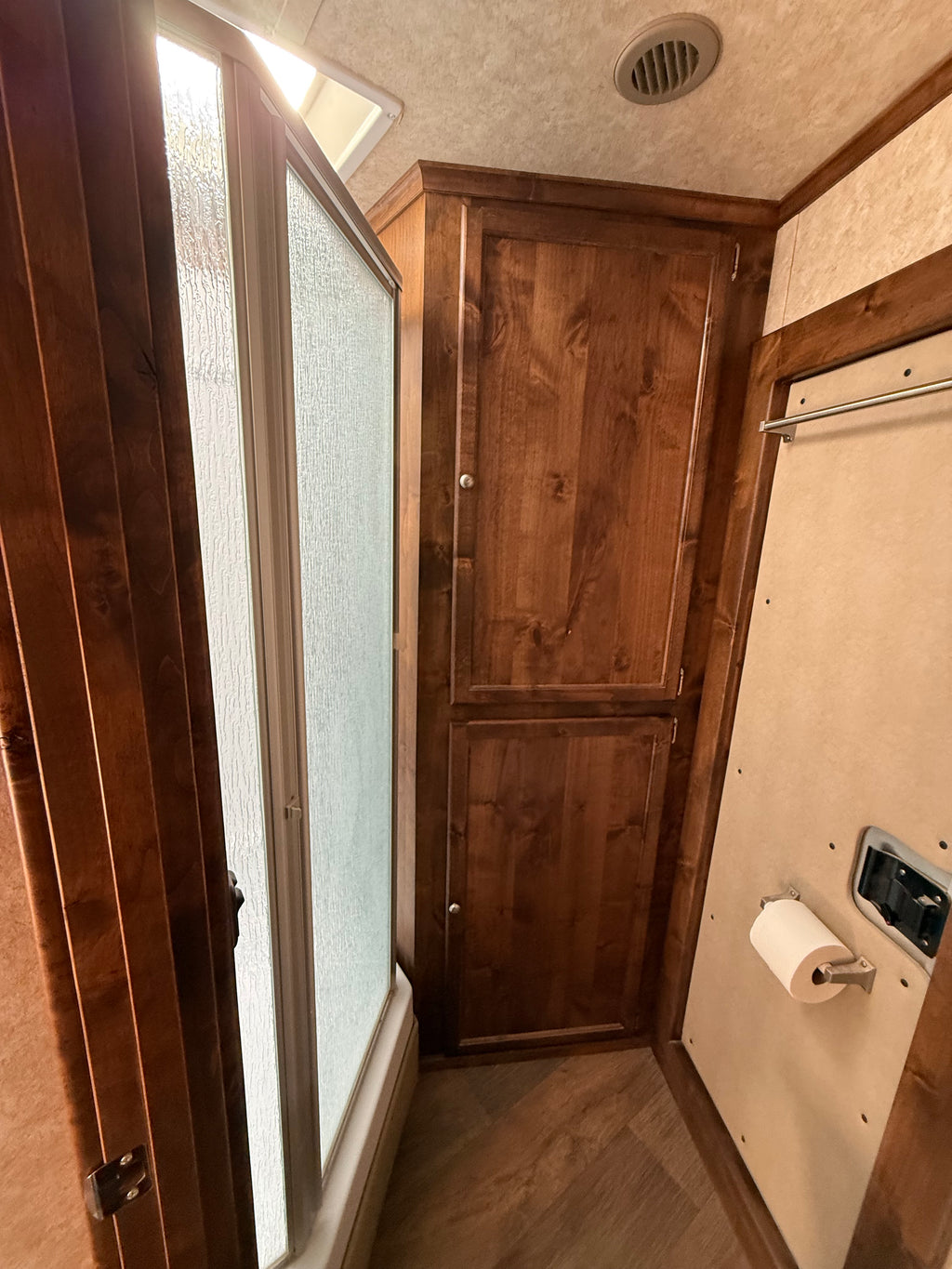 2019 4H LQ Logan Coach #07386