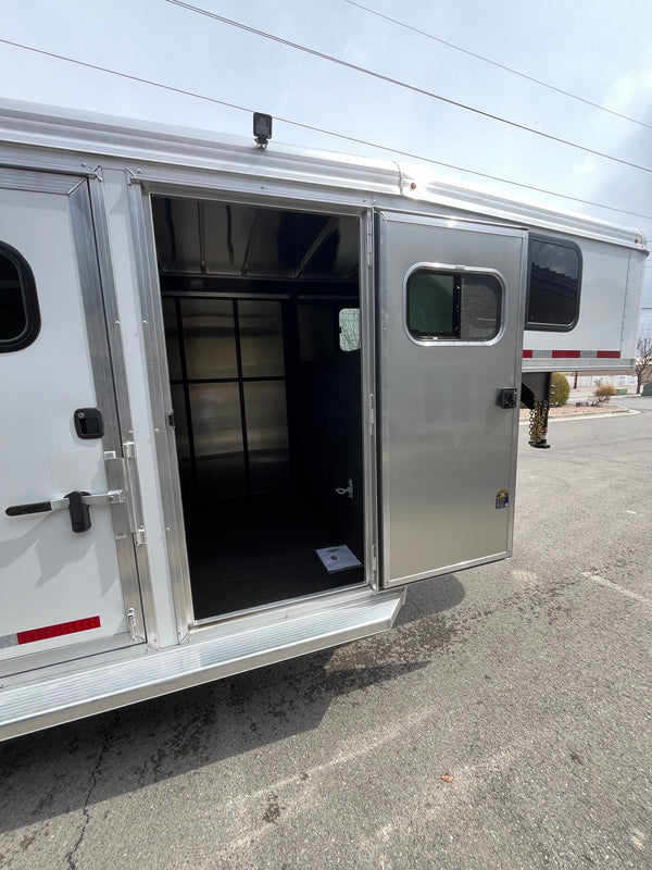 2025 Logan Coach Bullseye XL 4H #13692