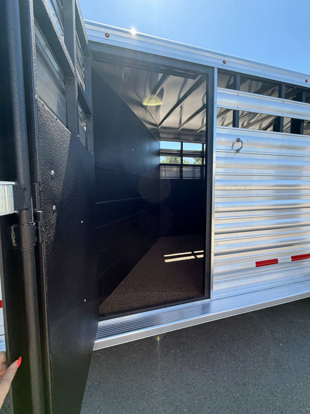 2026 Logan Coach 24’ StockCombo T/T #14311