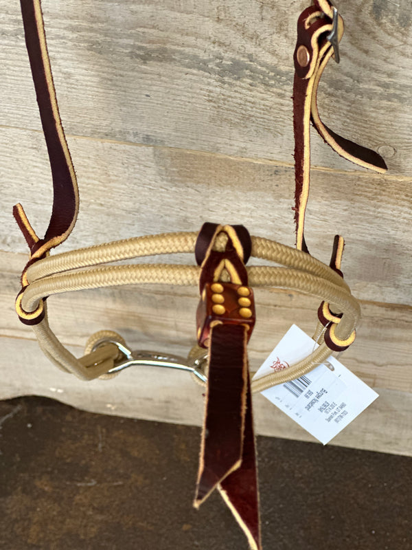 Bungee Noseband