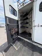 2004 Sundowner 6 Horse LQ #4288