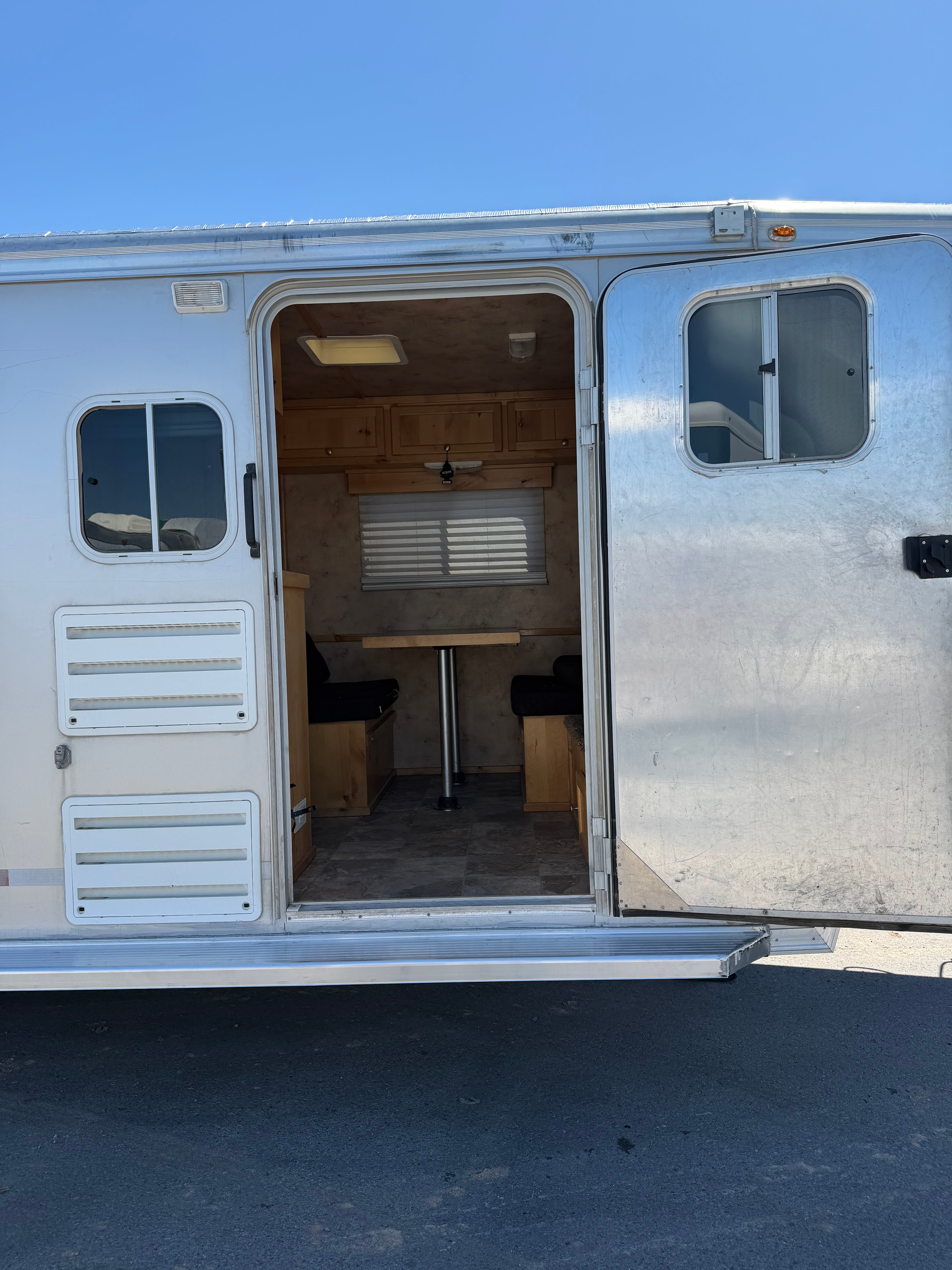 2012 Logan Coach Stock Combo Weekender
