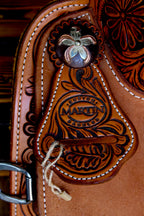 Martin Saddlery 15" Team Roper #12020