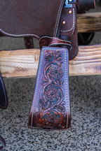 Martin 14.5” Roper Saddle #14479