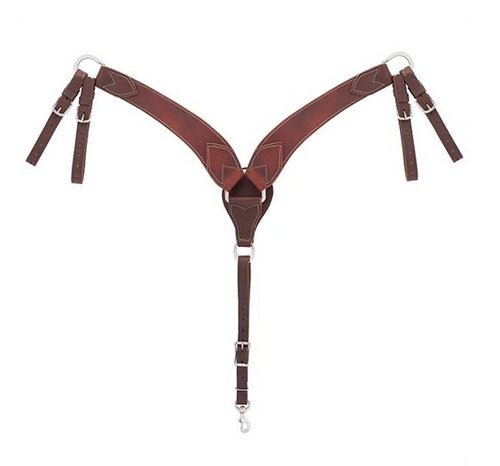 Weaver Roper Working Tack Breast Collar
