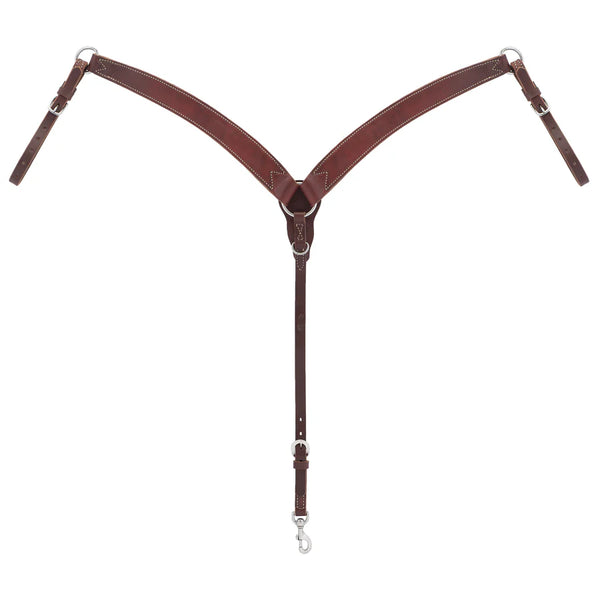 Weaver Working Tack Breast Collar