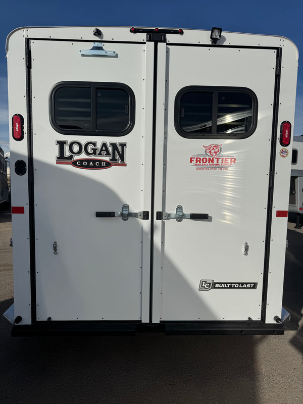 2026 Bullseye XL BP 3 Horse #14151