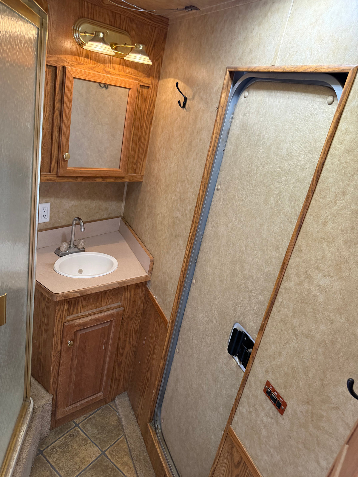 2004 Exiss 4H LQ #29539
