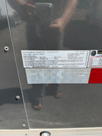 2026 Logan Coach 22’ Stock Combo T/T #13847