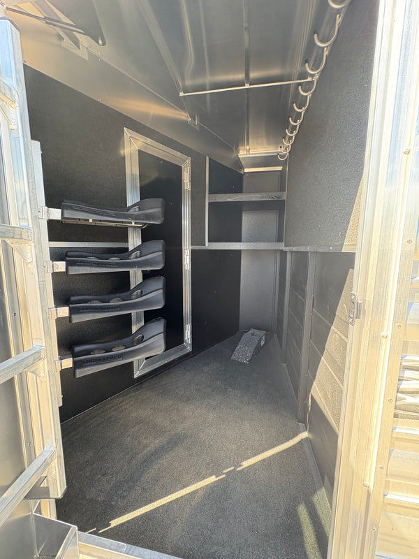 2026 Logan Coach Select Stock Combo #13177