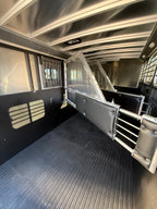 2027 Logan Coach Bullseye 4H T/T #14434