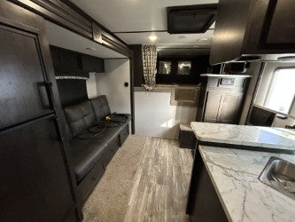 2024 Bison 3 Horse LQ #02098