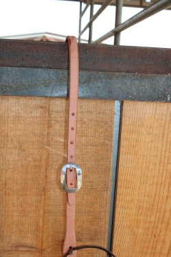 Berlin Wickett-Craig One Headstall R01150