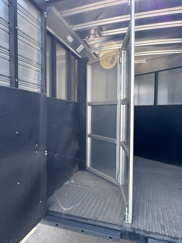 2025 Bullseye 2 Horse GN #12983