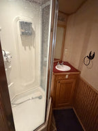 2004 Platinum 3 Horse Living Quarters