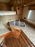 2012 3H Logan Coach Razor #72056