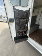 2012 Cimarron 4 Horse Northstar