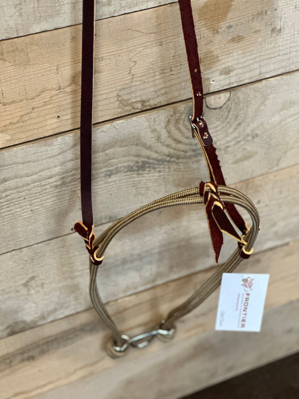 Bungee Noseband