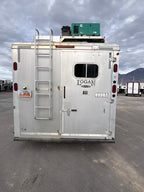 2011 Logan Coach 4 HR Razor LQ #72664