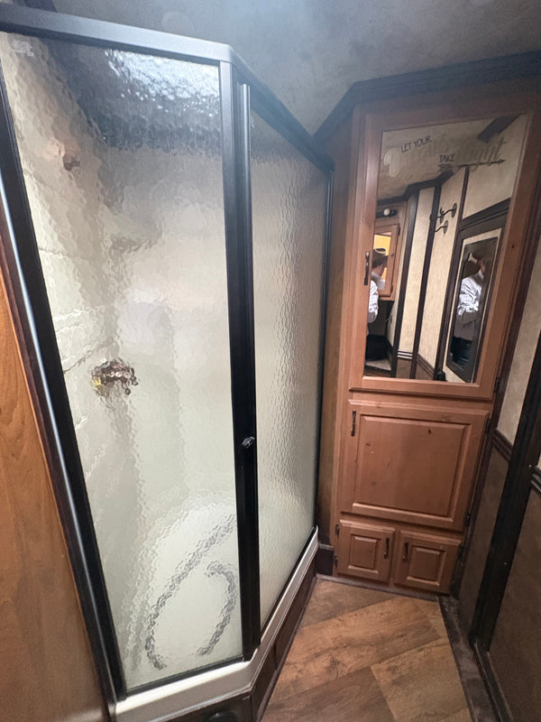 2016 Trails West 3 hr Living Quarters #42652