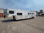 2002 Sundowner 4 Horse LQ