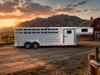 2026 Platinum 24’ C-Sport #13509
