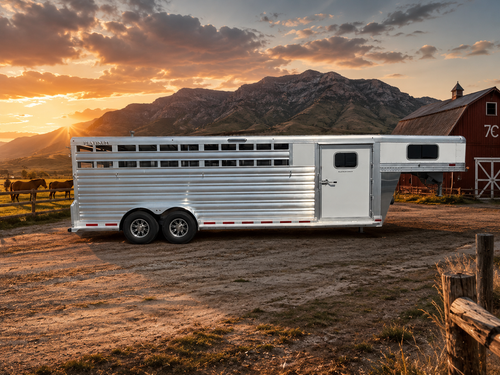 2026 Platinum 24’ C-Sport #13509