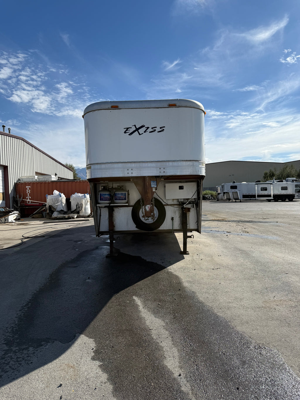 2004 Exiss 4H LQ #29539