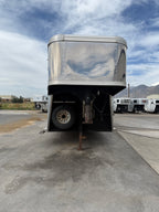 2016 Logan Coach 20’ Stockman #04662