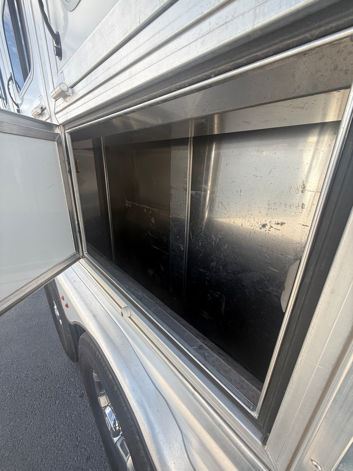 2017 3H LQ Elite Trailer #17609