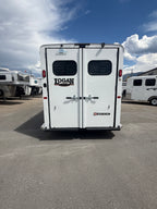 2027 Logan Coach 3H BP Bullseye XL #14417