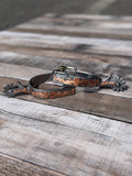 Professional Choice 1" Copper Spur