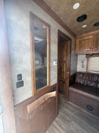 2017 3H LQ Elite Trailer #17609