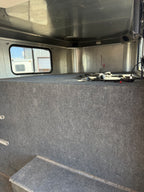 2015 Logan Coach 18’ Stockman #72079