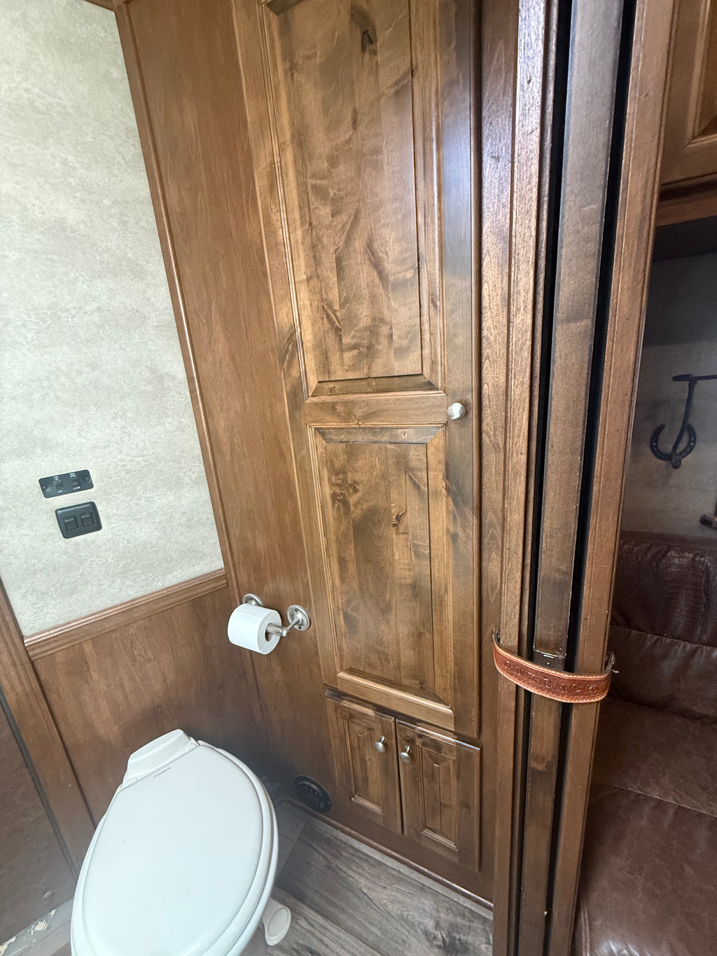 2017 3H LQ Elite Trailer #17609