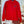 Load image into Gallery viewer, &#39;24 Logo 1/4 Zip in Red
