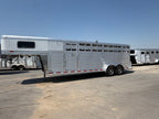 2026 Platinum 23’ C-Sport #13512