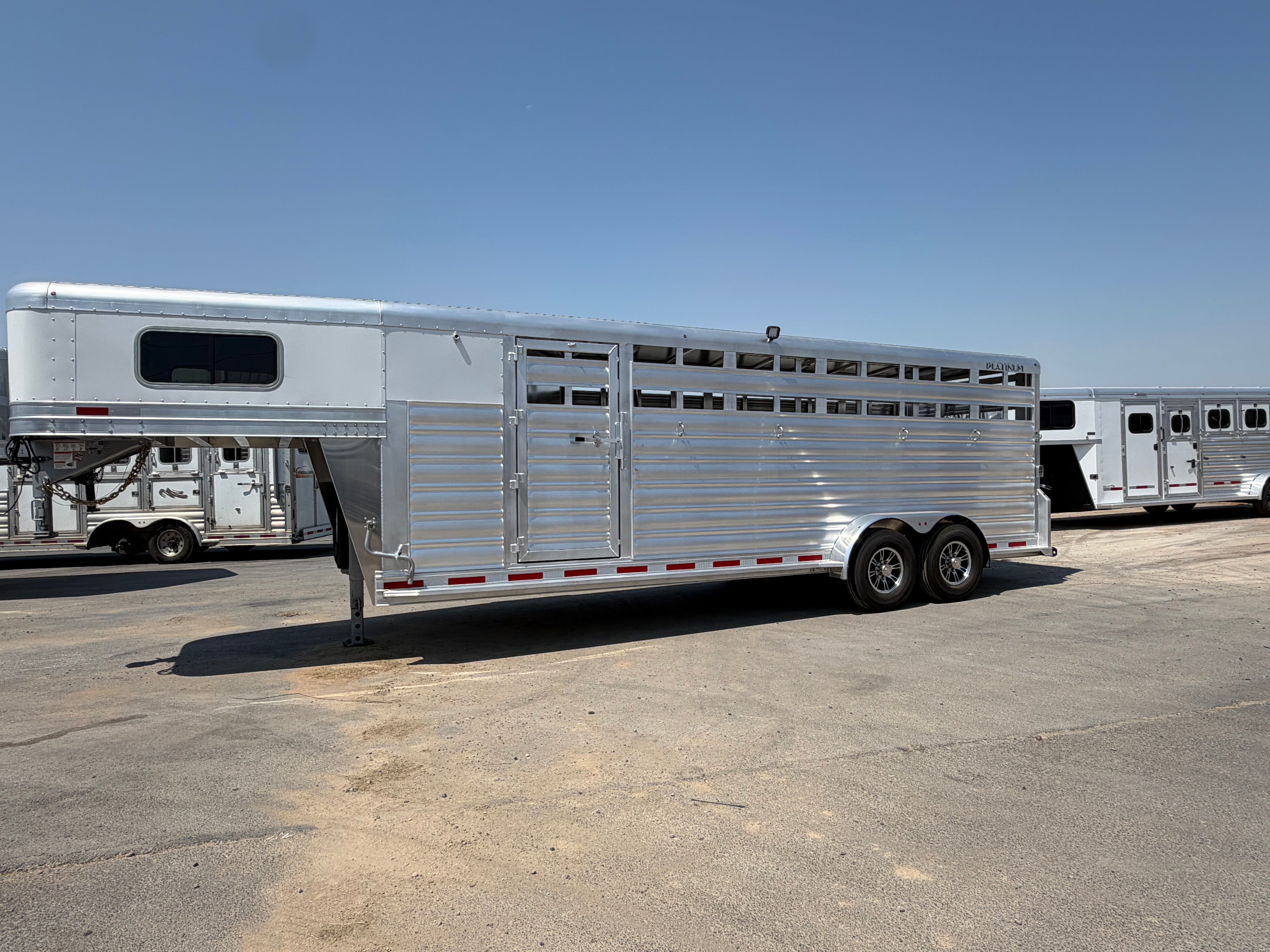 2026 Platinum 23’ C-Sport #13512