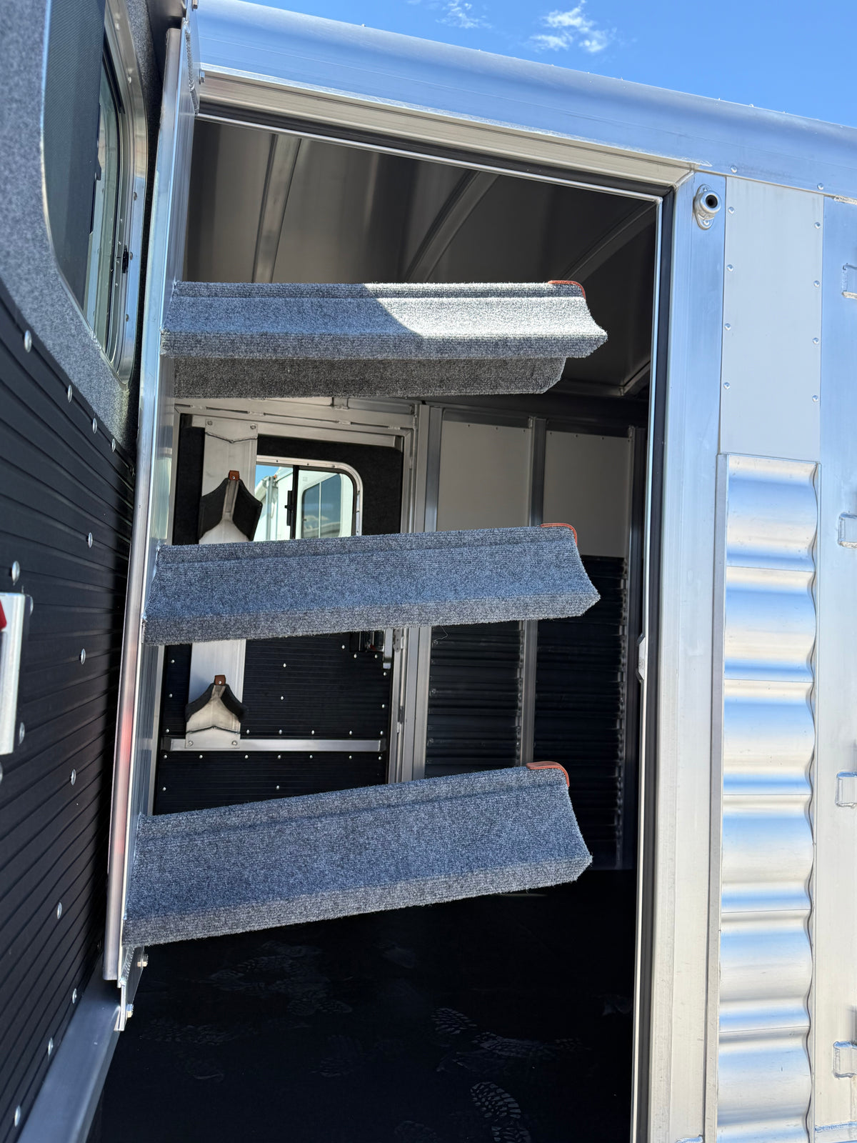 2027 Platinum Coach Stock C-Sport DMD 24’ Stock Combo #13585