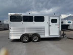 2027 Logan Coach 3H BP Bullseye XL #14417
